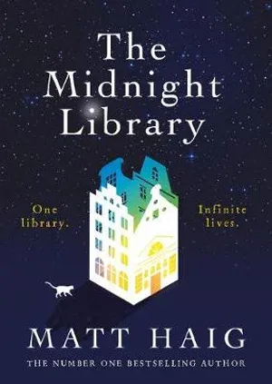 The Midnight Library